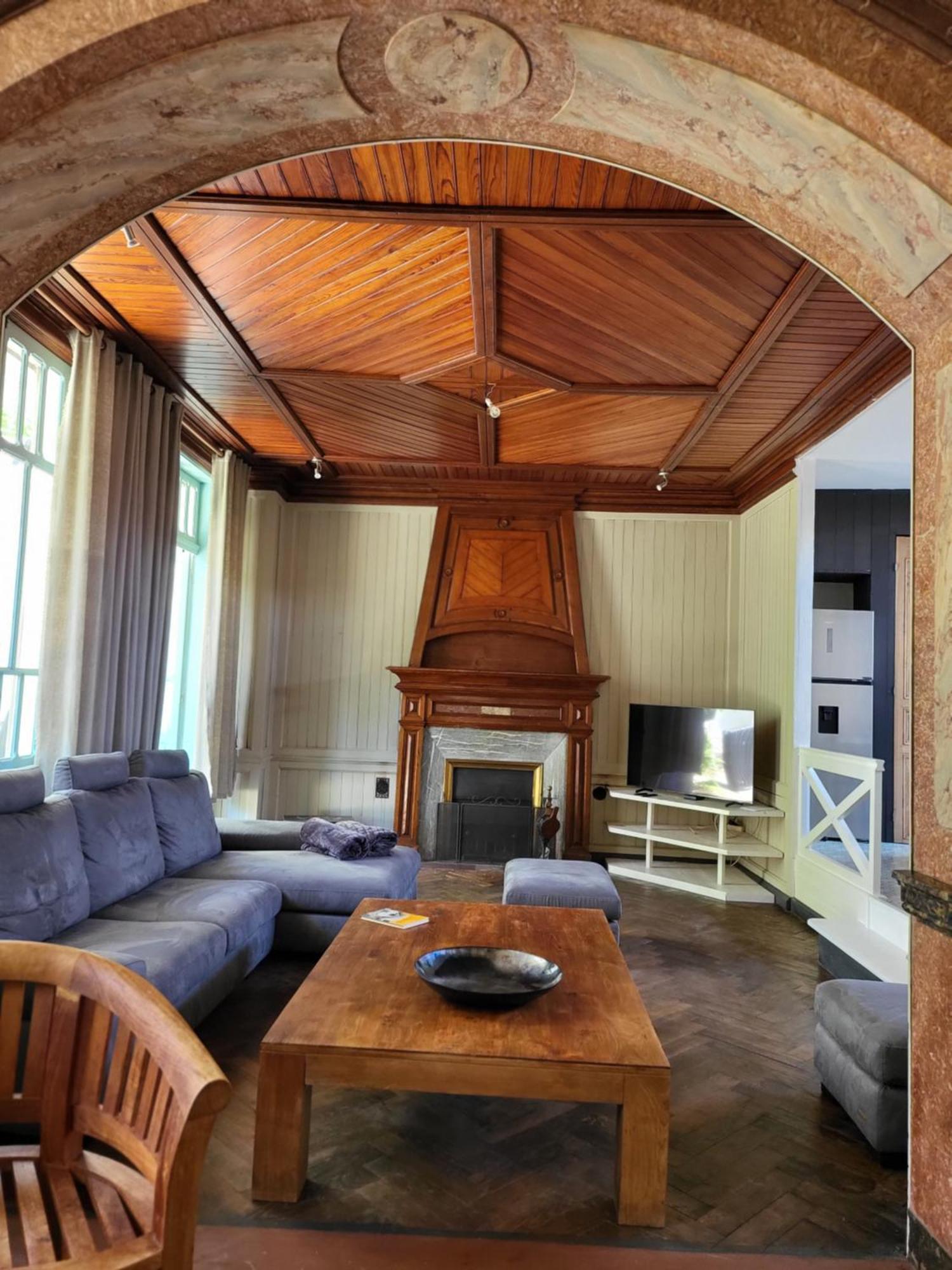 Le Pavillon De L'Intemporelle Bagneres De Bigorre Luaran gambar